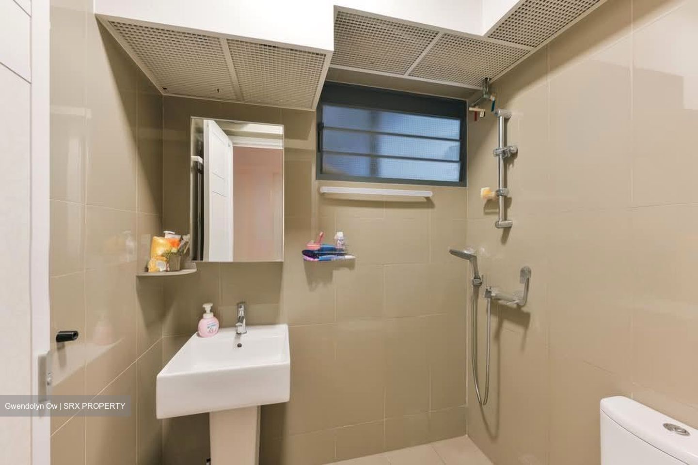 Blk 308A Waterway Terraces I (Punggol), HDB 5 Rooms #550266121